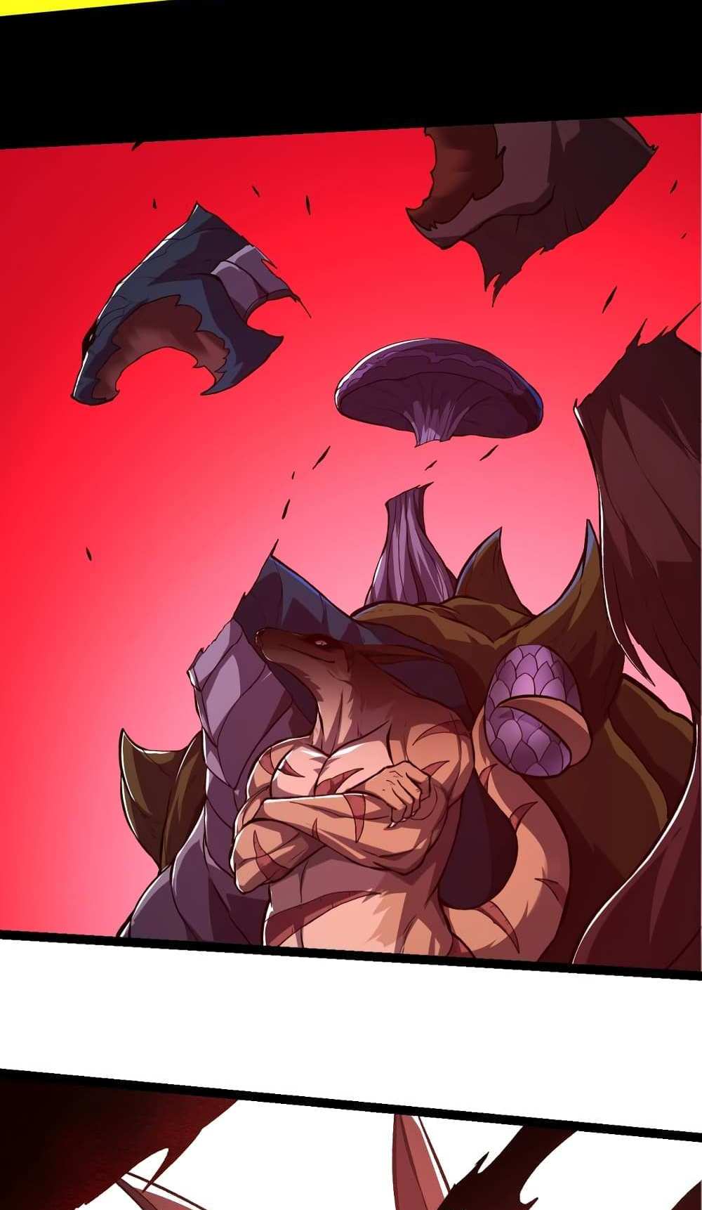 Evolution from the Big Tree แปลไทย