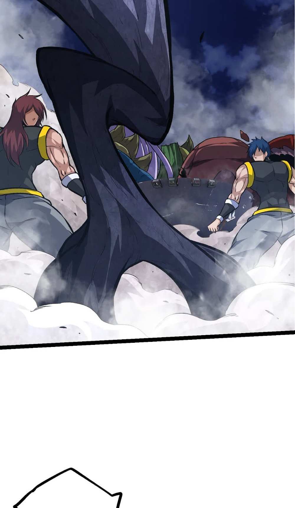 Evolution from the Big Tree แปลไทย