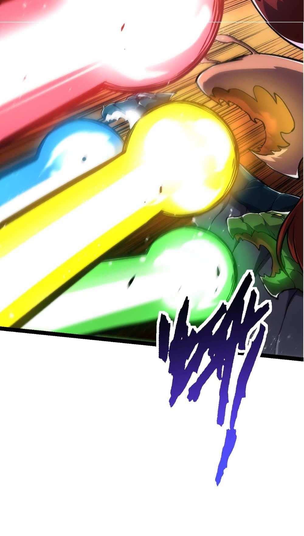 Evolution from the Big Tree แปลไทย