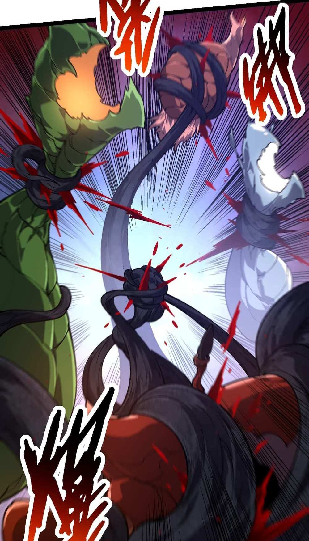 Evolution from the Big Tree แปลไทย