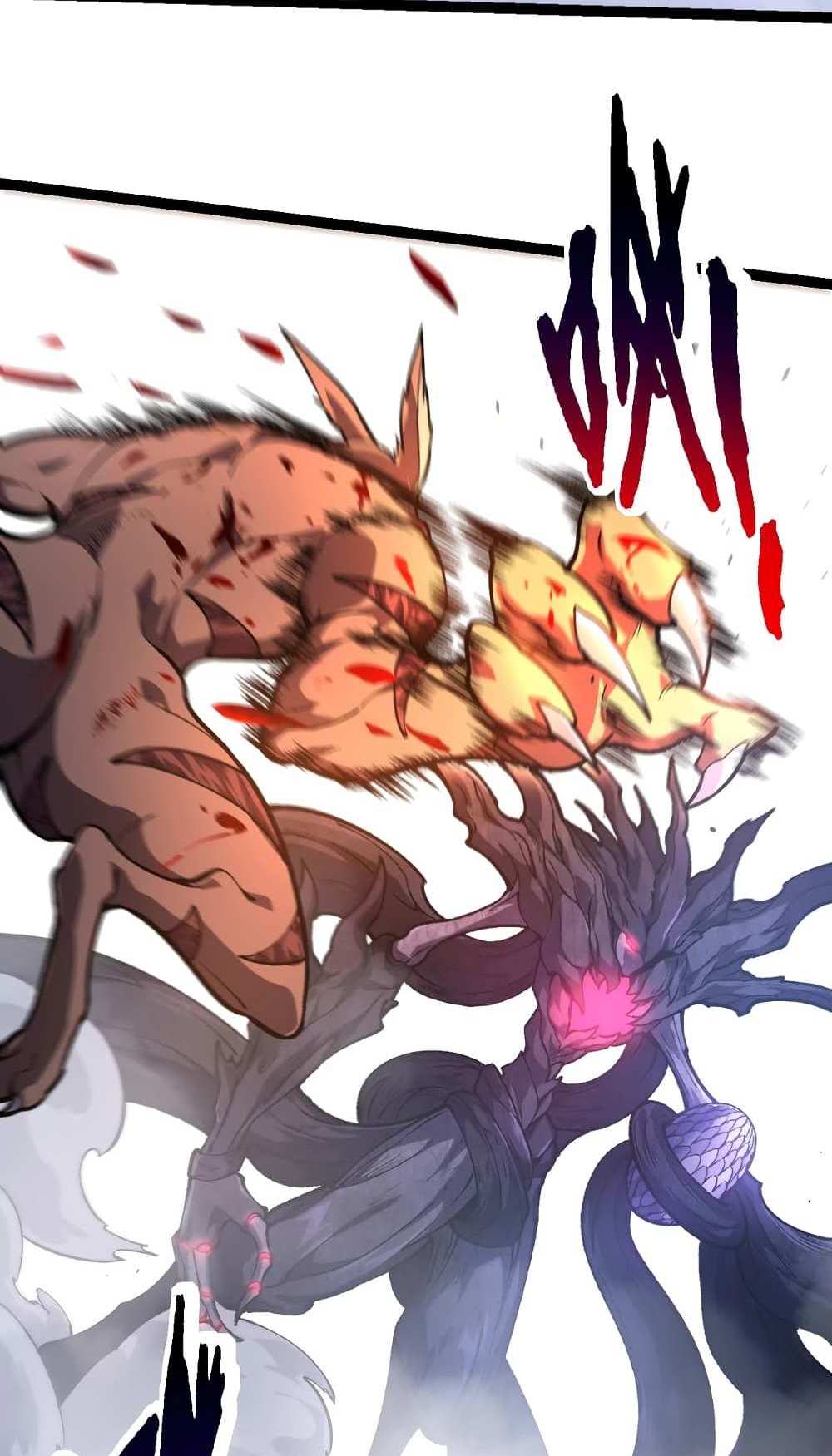 Evolution from the Big Tree แปลไทย