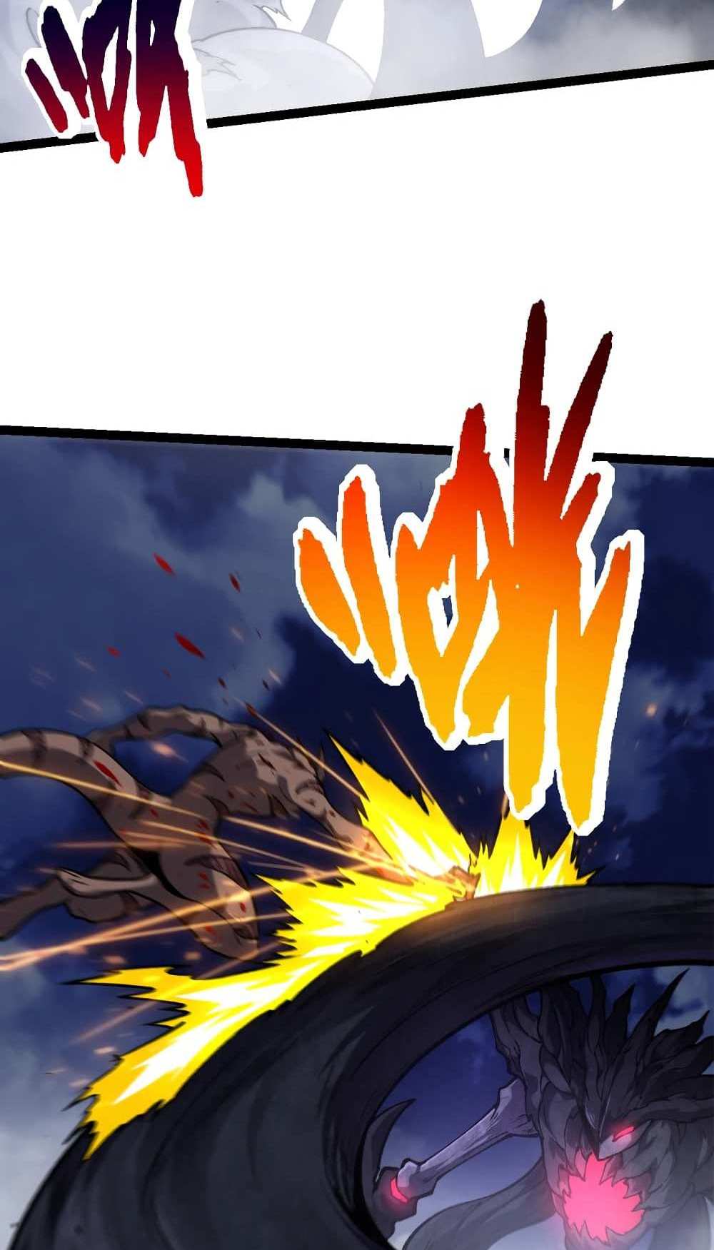 Evolution from the Big Tree แปลไทย