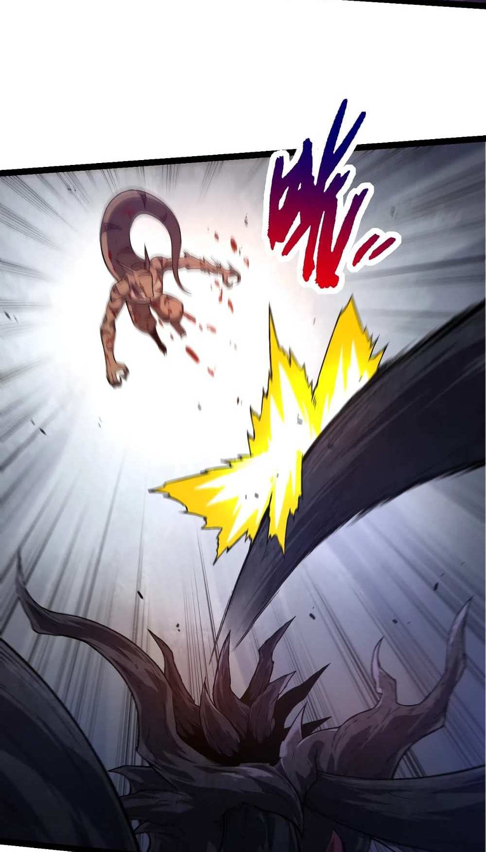 Evolution from the Big Tree แปลไทย