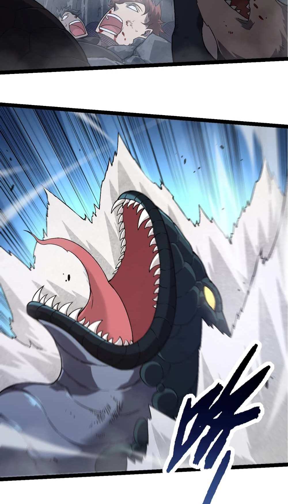 Evolution from the Big Tree แปลไทย