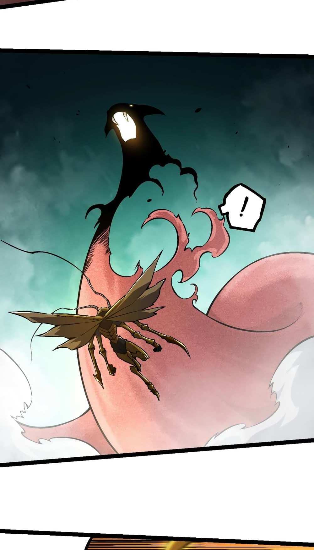 Evolution from the Big Tree แปลไทย