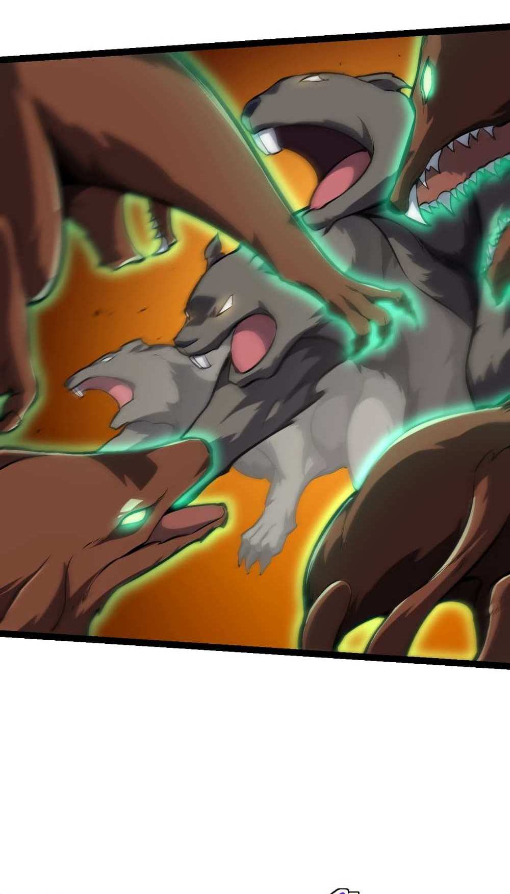 Evolution from the Big Tree แปลไทย