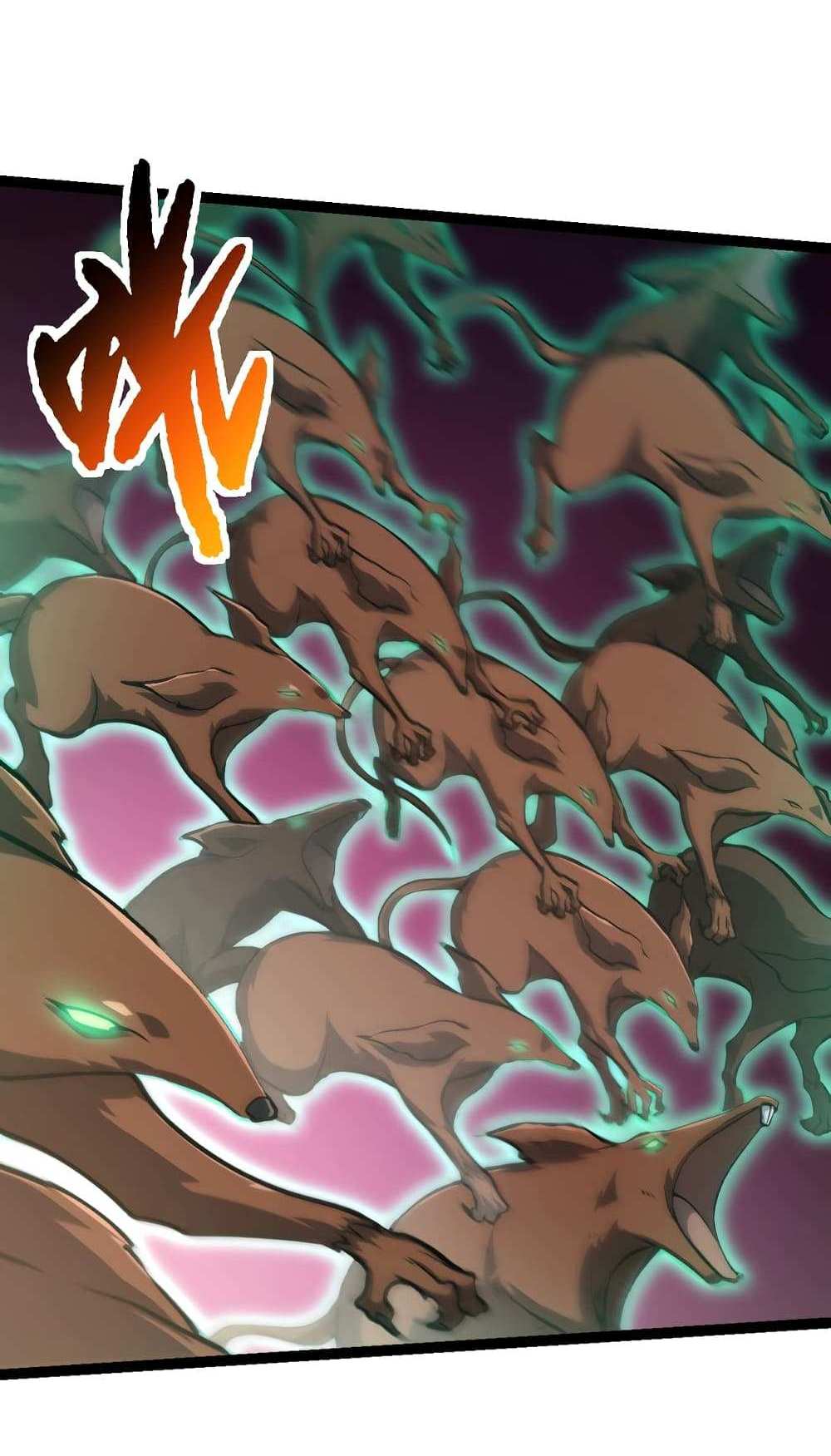 Evolution from the Big Tree แปลไทย