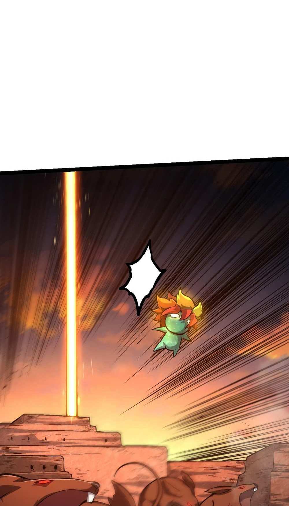 Evolution from the Big Tree แปลไทย