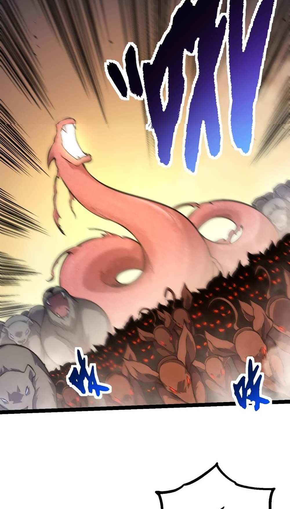 Evolution from the Big Tree แปลไทย