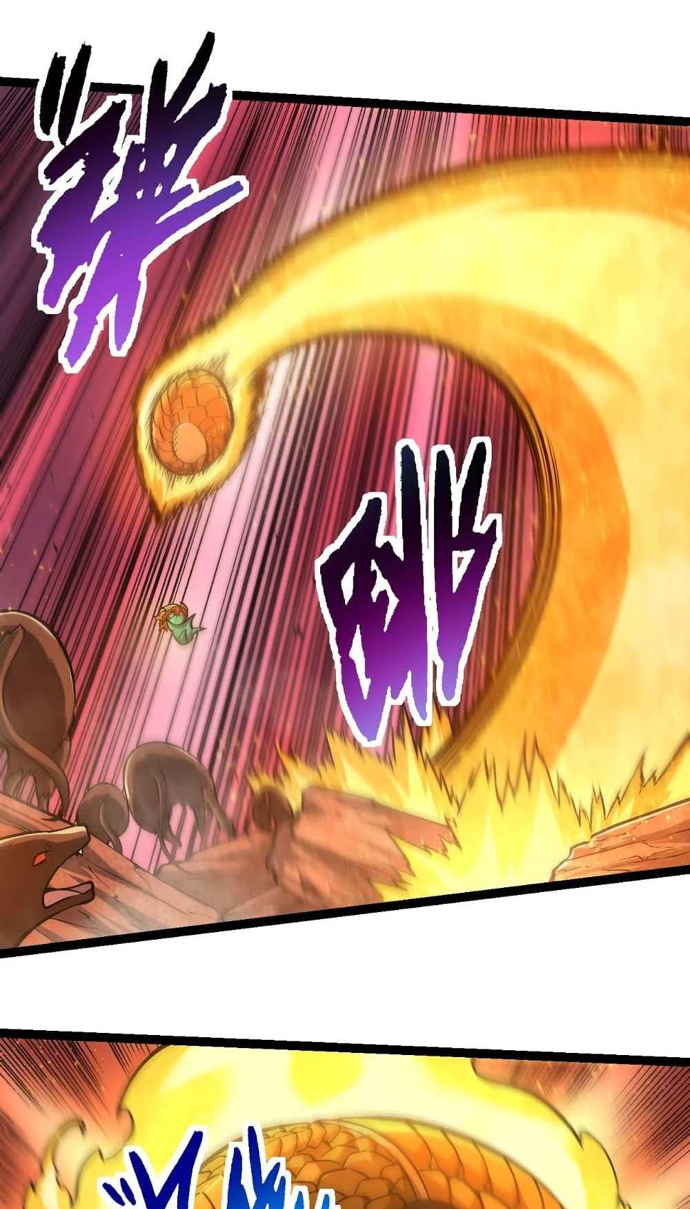 Evolution from the Big Tree แปลไทย