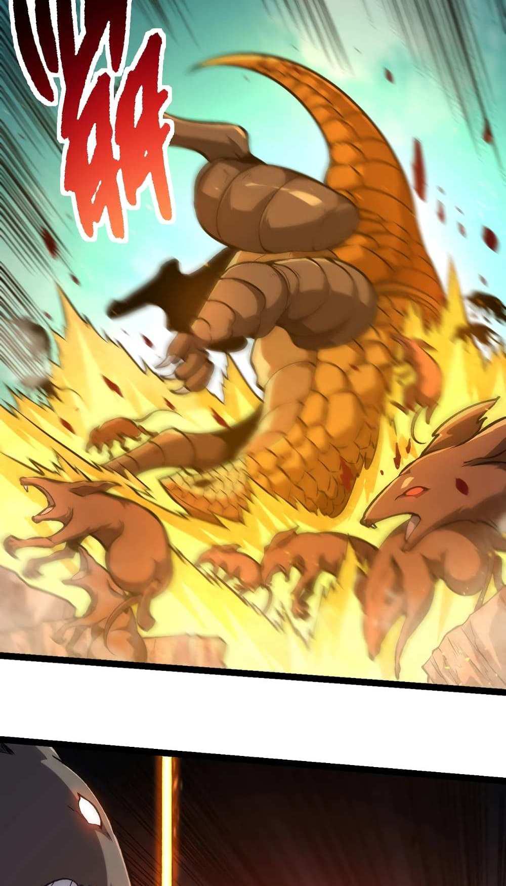 Evolution from the Big Tree แปลไทย