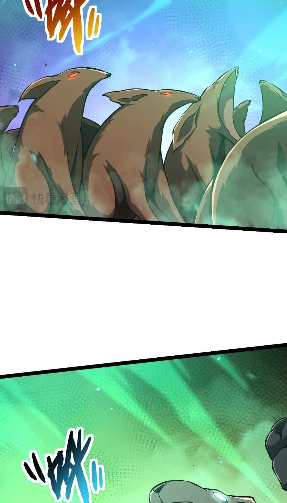 Evolution from the Big Tree แปลไทย