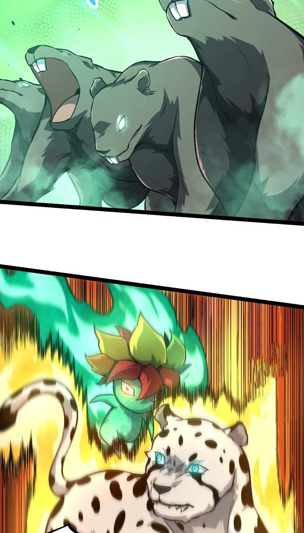 Evolution from the Big Tree แปลไทย