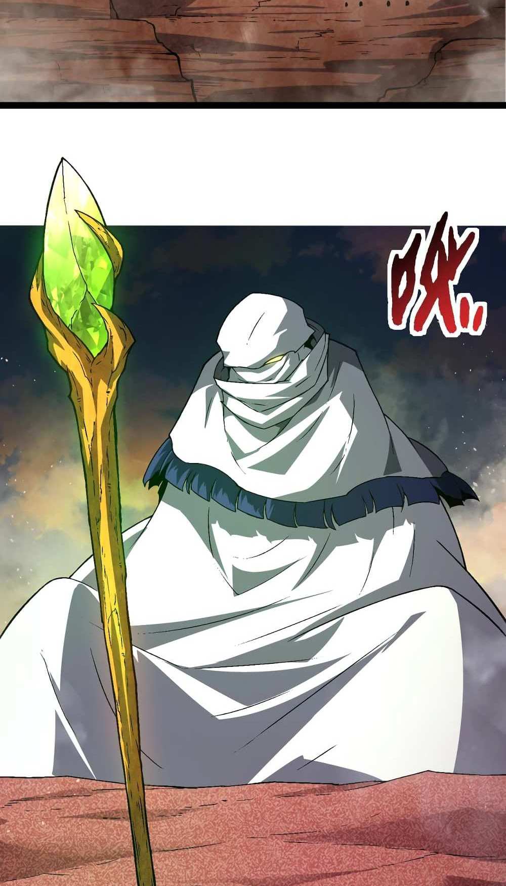 Evolution from the Big Tree แปลไทย