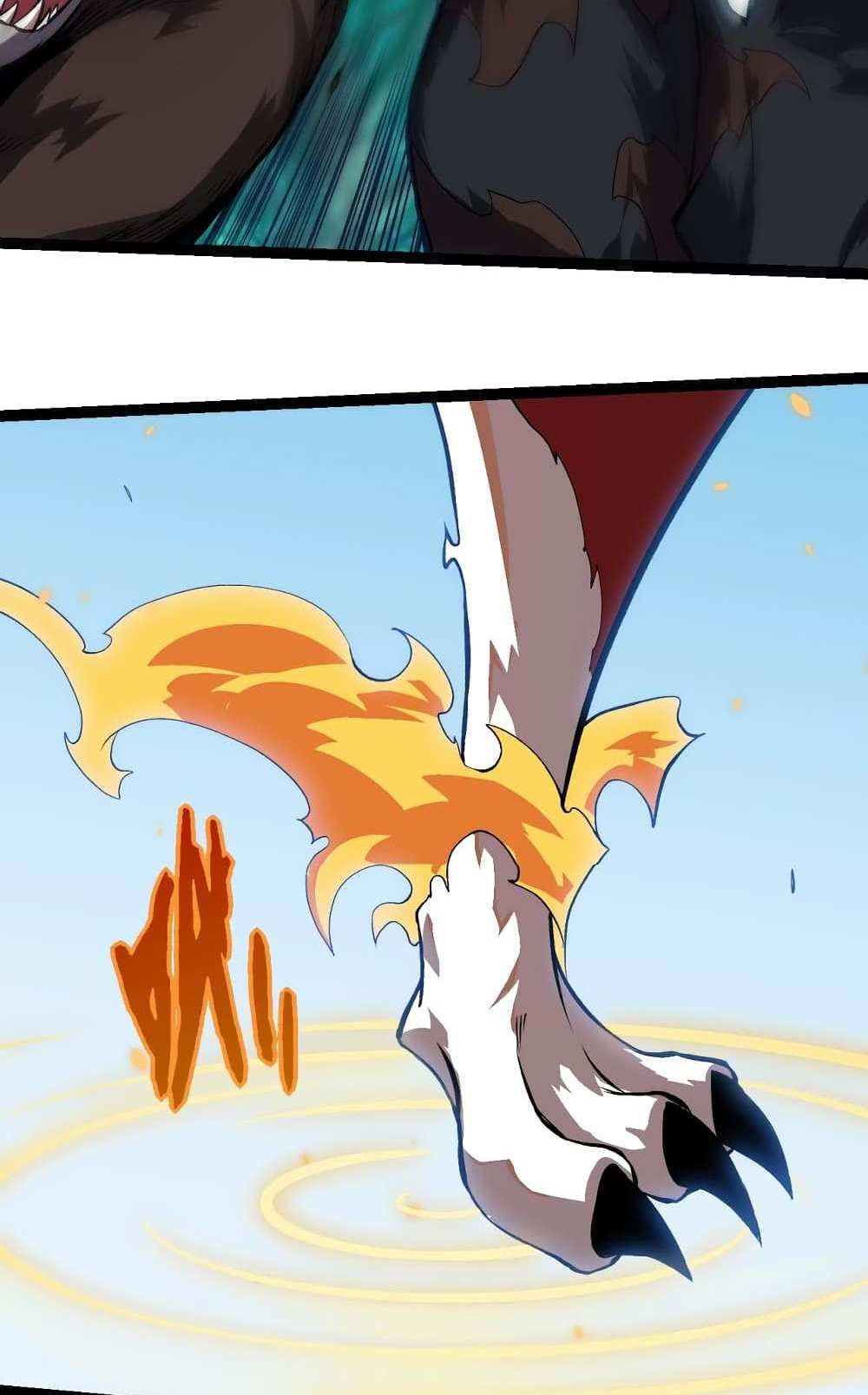 Evolution from the Big Tree แปลไทย