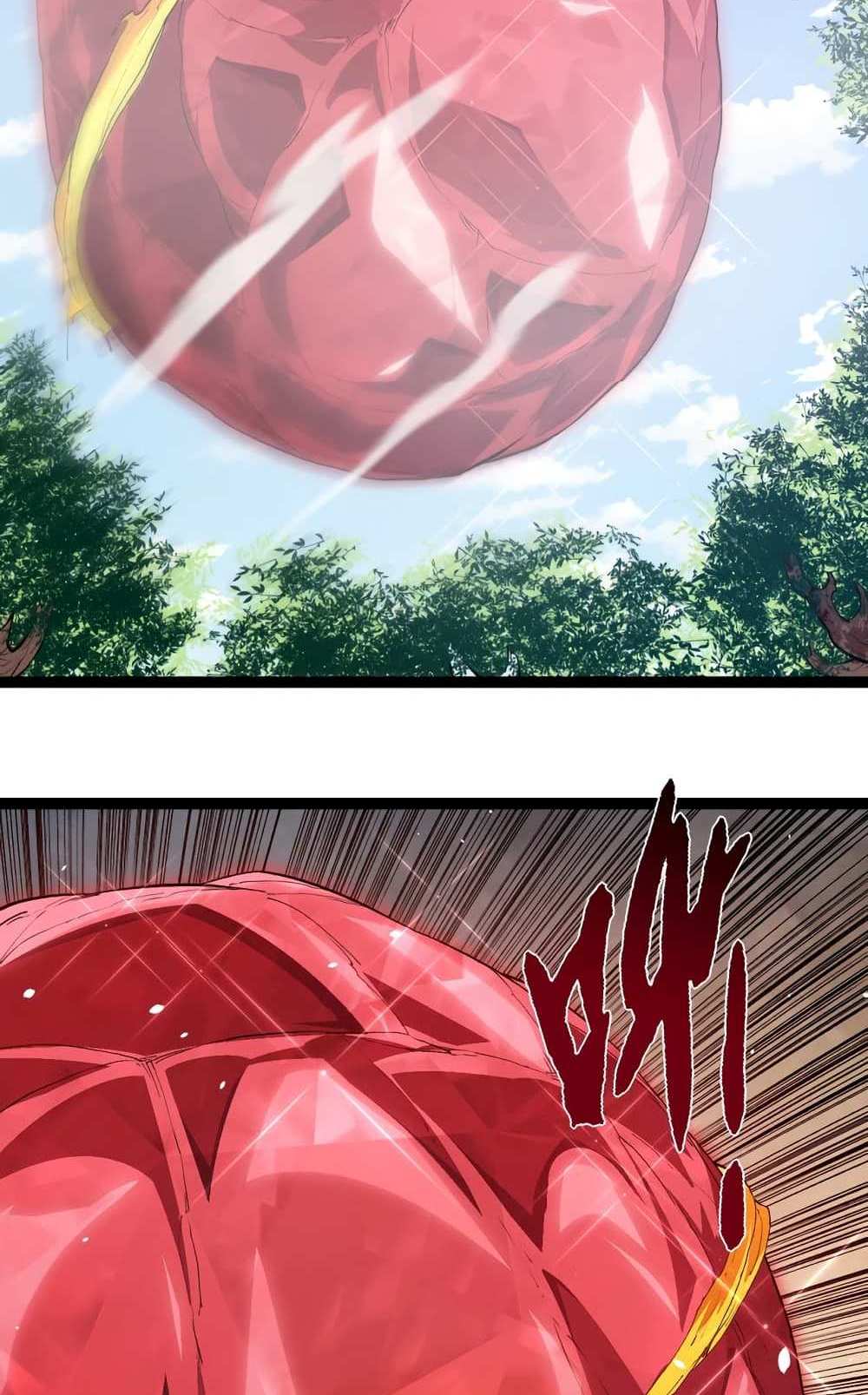 Evolution from the Big Tree แปลไทย