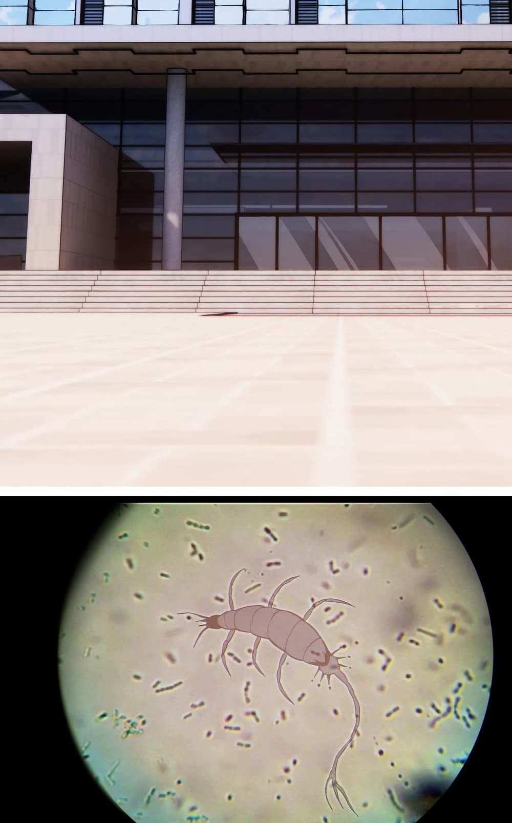 Evolution from the Big Tree แปลไทย