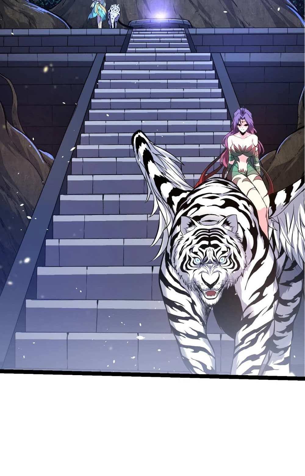 Evolution from the Big Tree แปลไทย