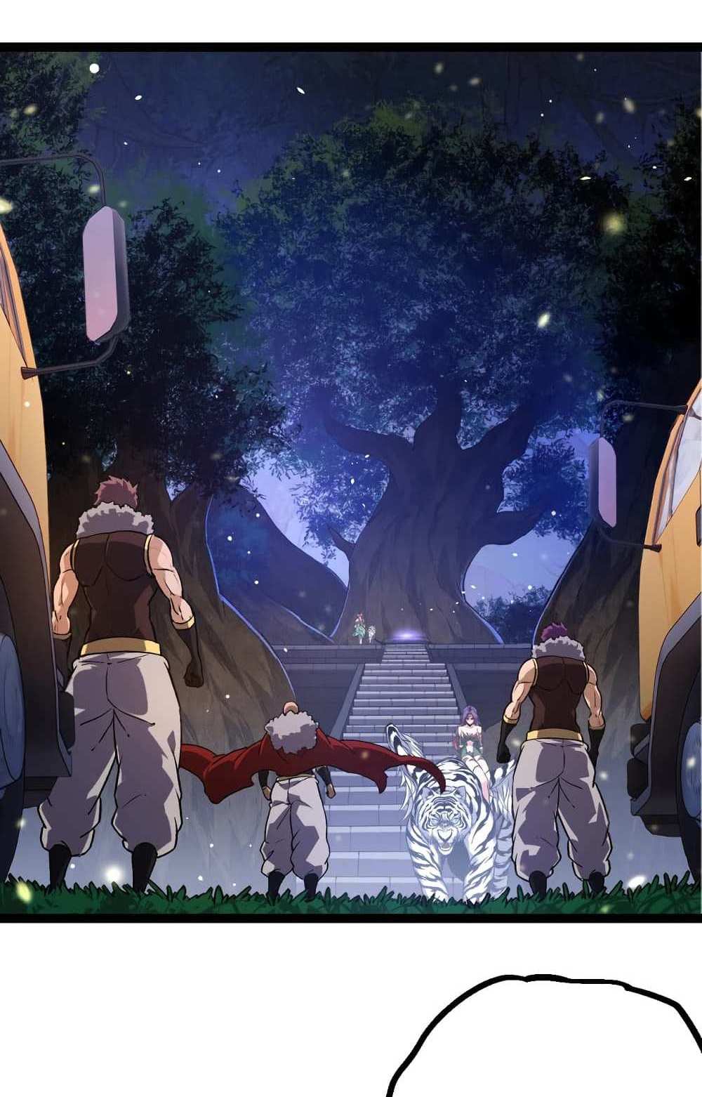 Evolution from the Big Tree แปลไทย