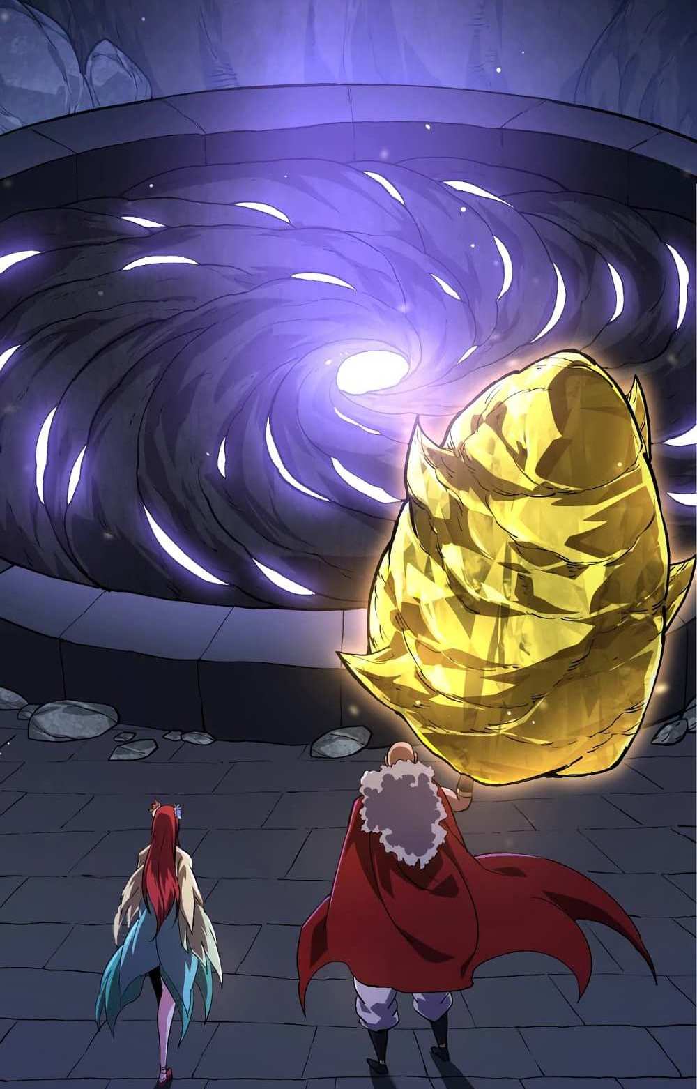 Evolution from the Big Tree แปลไทย