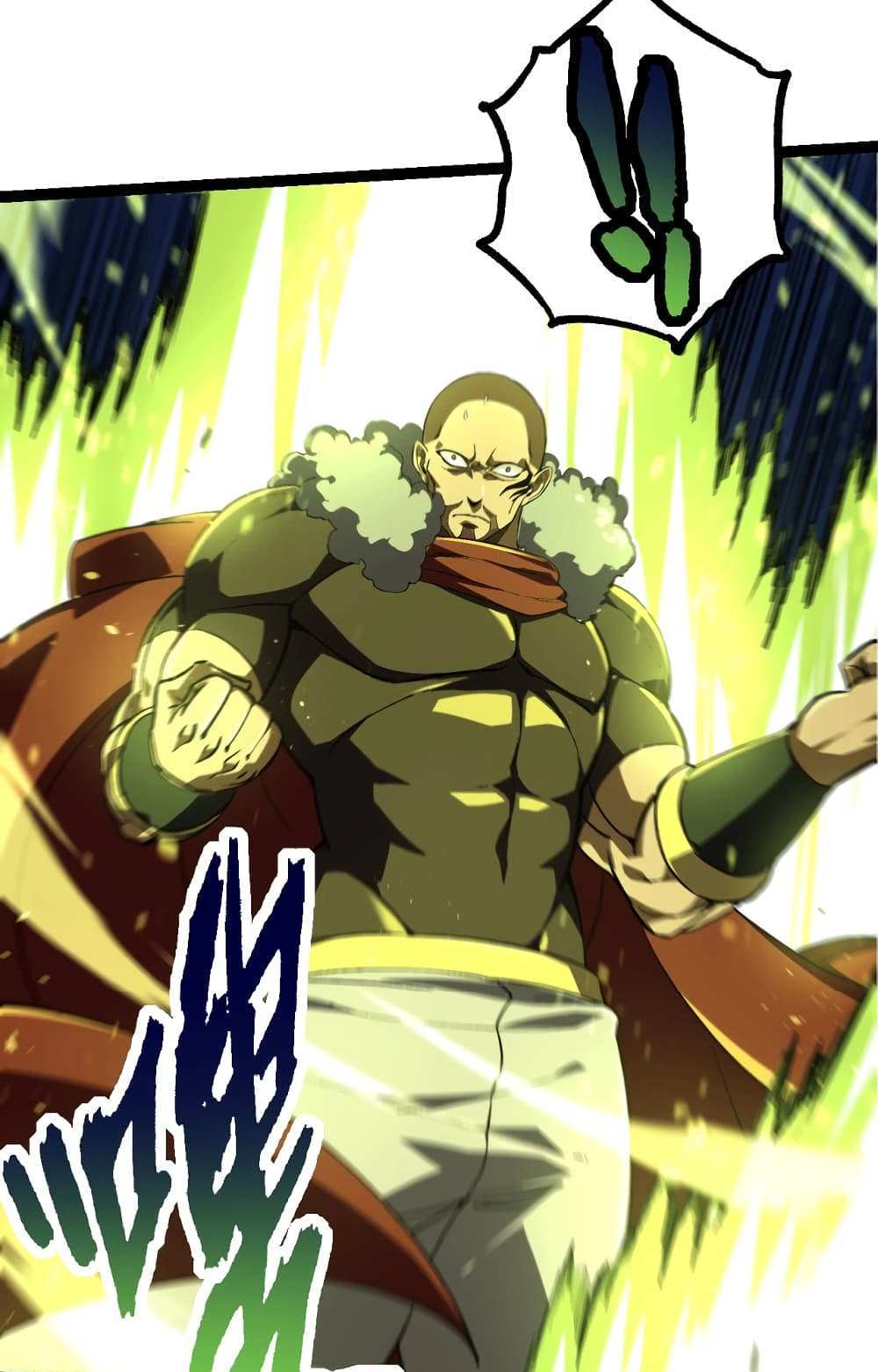 Evolution from the Big Tree แปลไทย