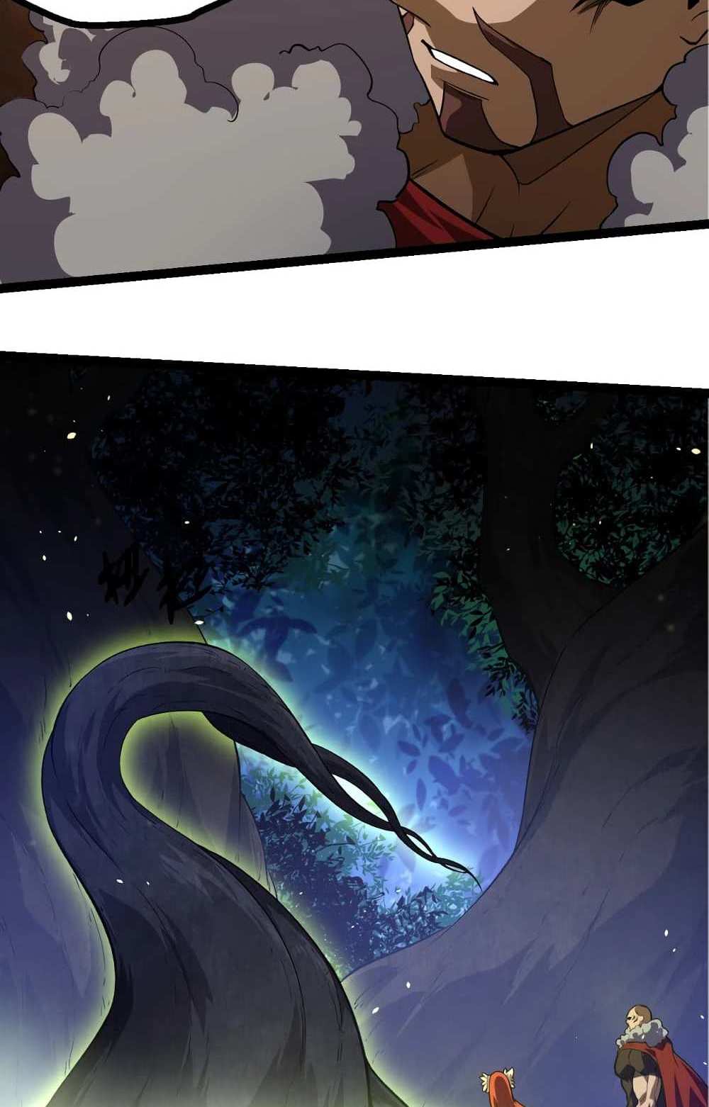 Evolution from the Big Tree แปลไทย