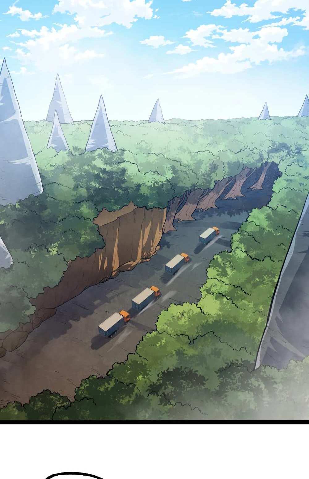 Evolution from the Big Tree แปลไทย