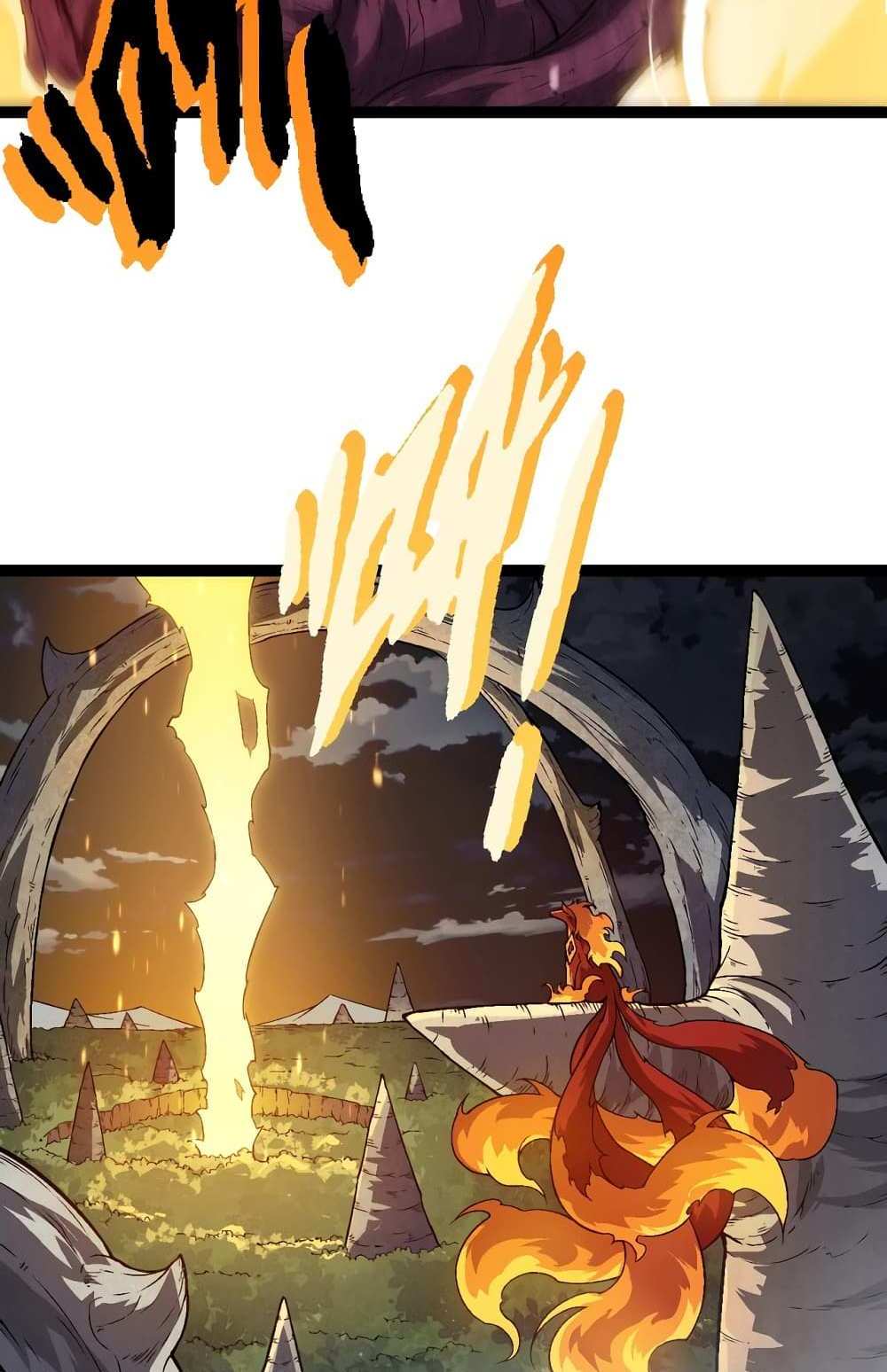 Evolution from the Big Tree แปลไทย