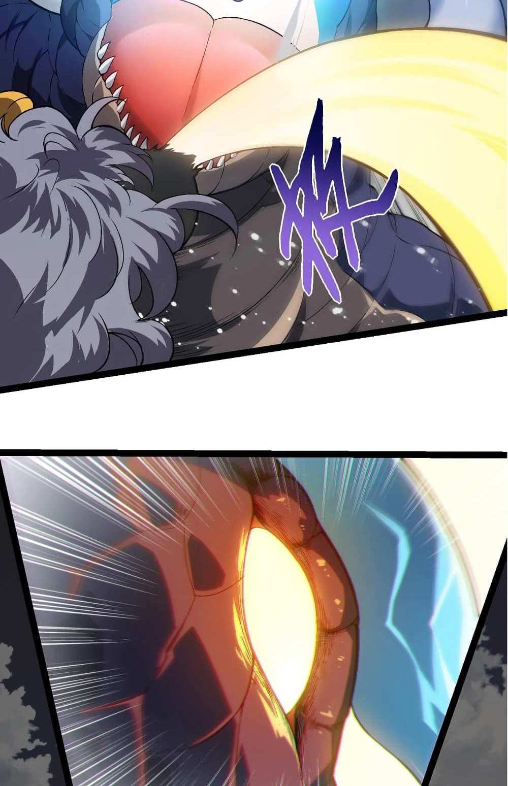 Evolution from the Big Tree แปลไทย