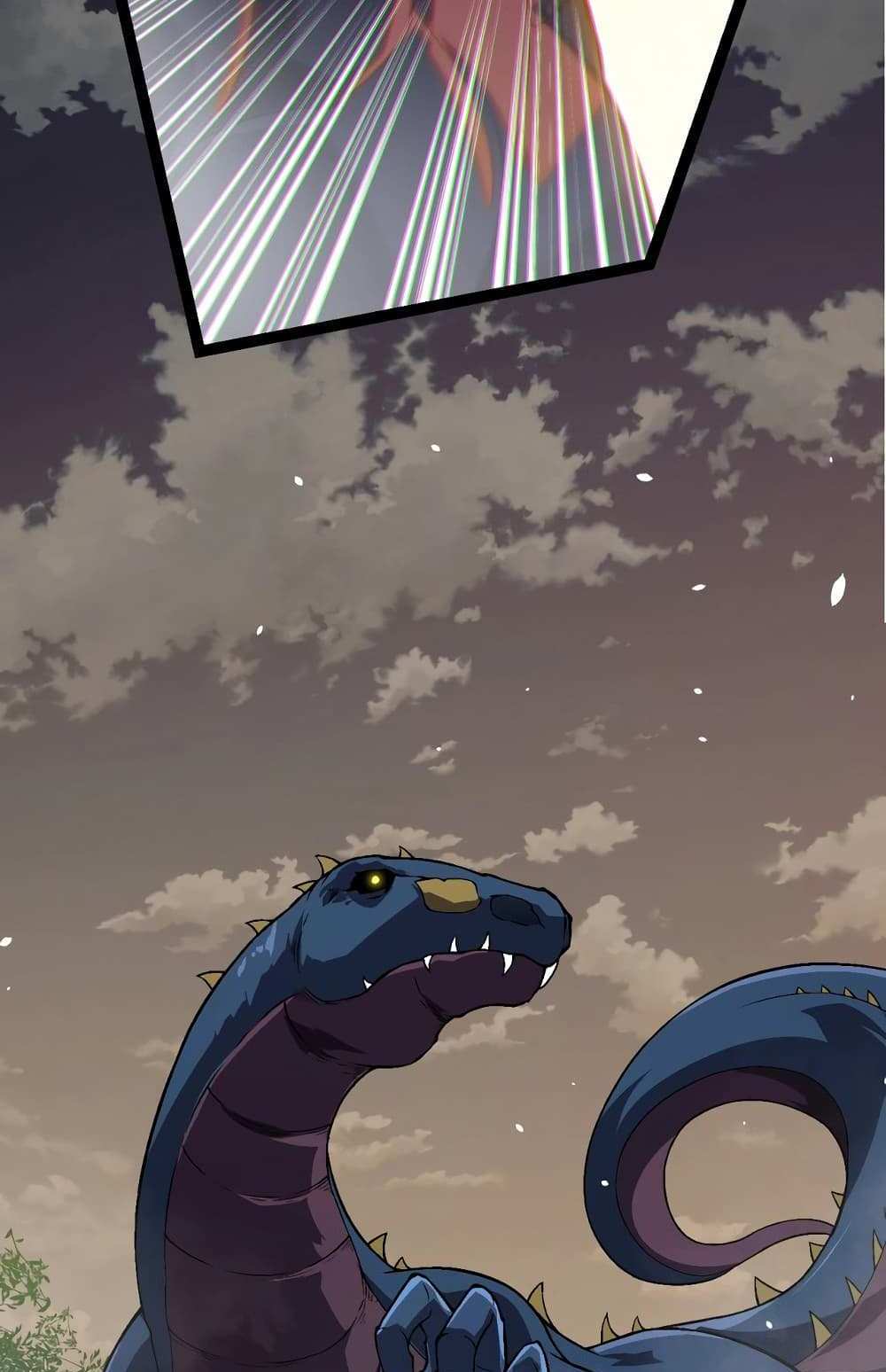 Evolution from the Big Tree แปลไทย