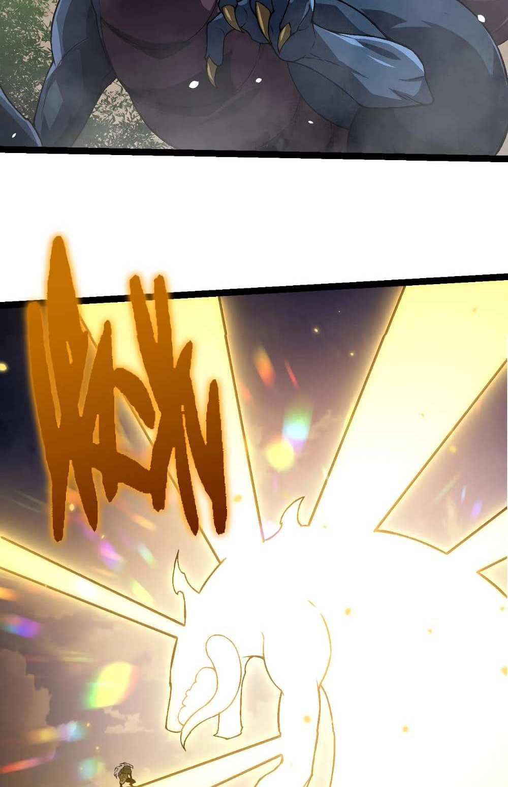 Evolution from the Big Tree แปลไทย