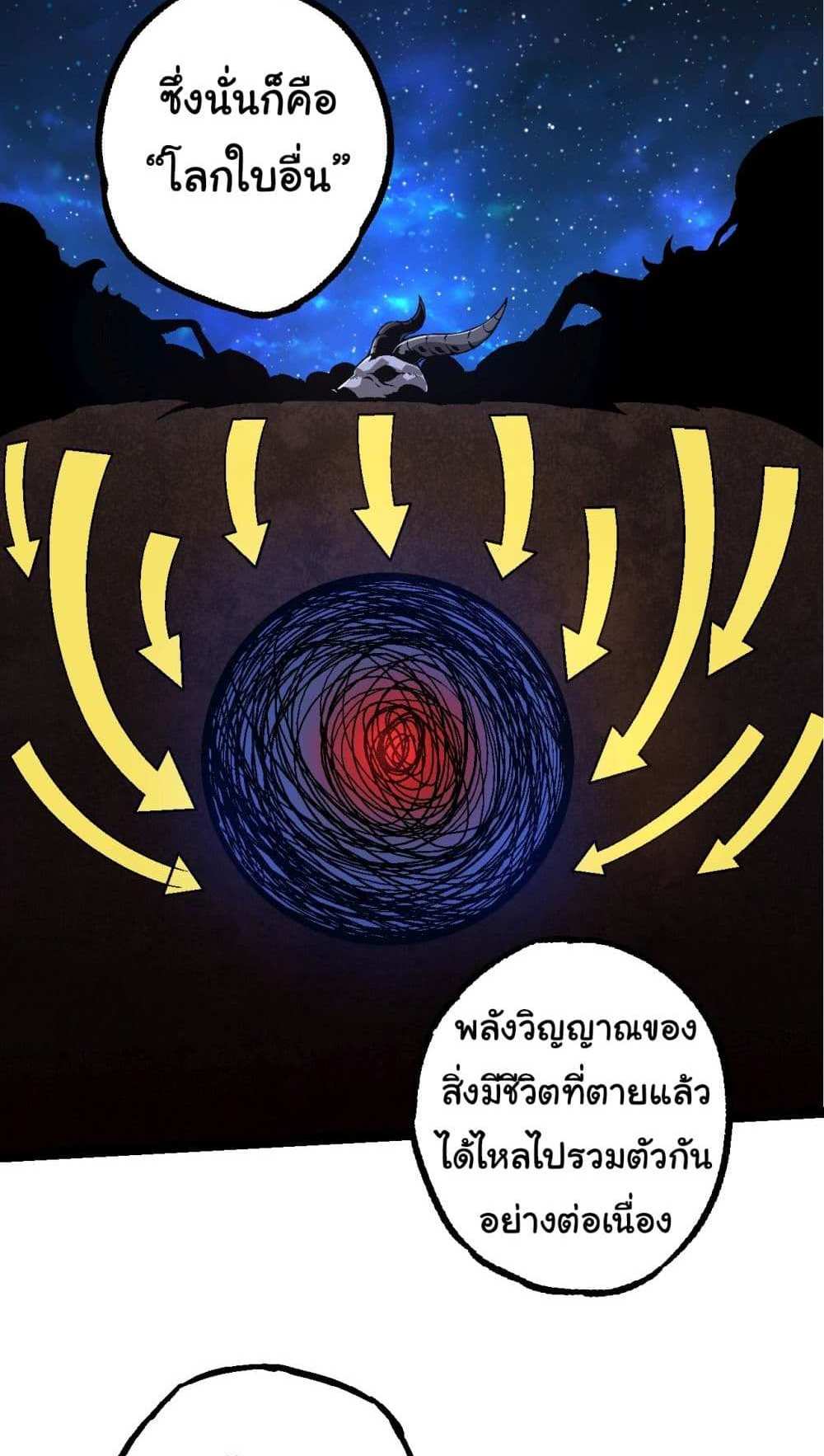 Evolution from the Big Tree แปลไทย