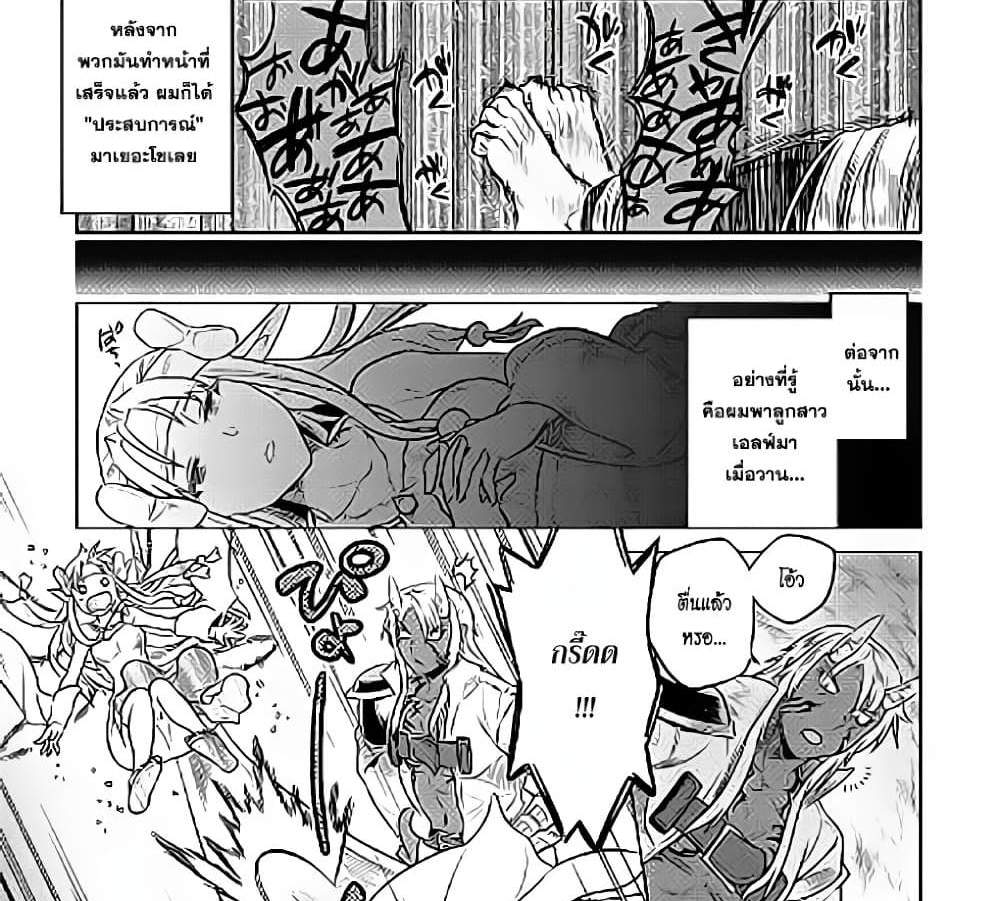ReMonster แปลไทย