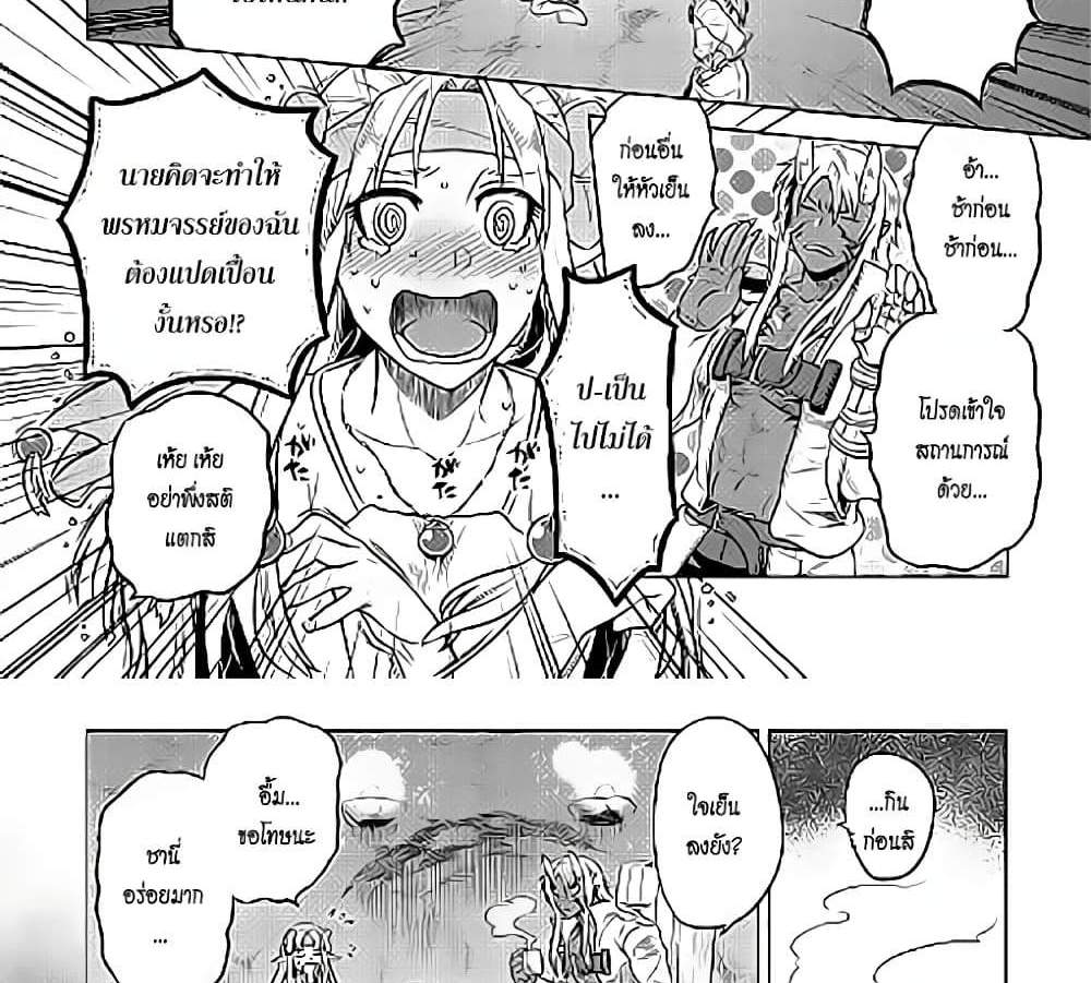 ReMonster แปลไทย
