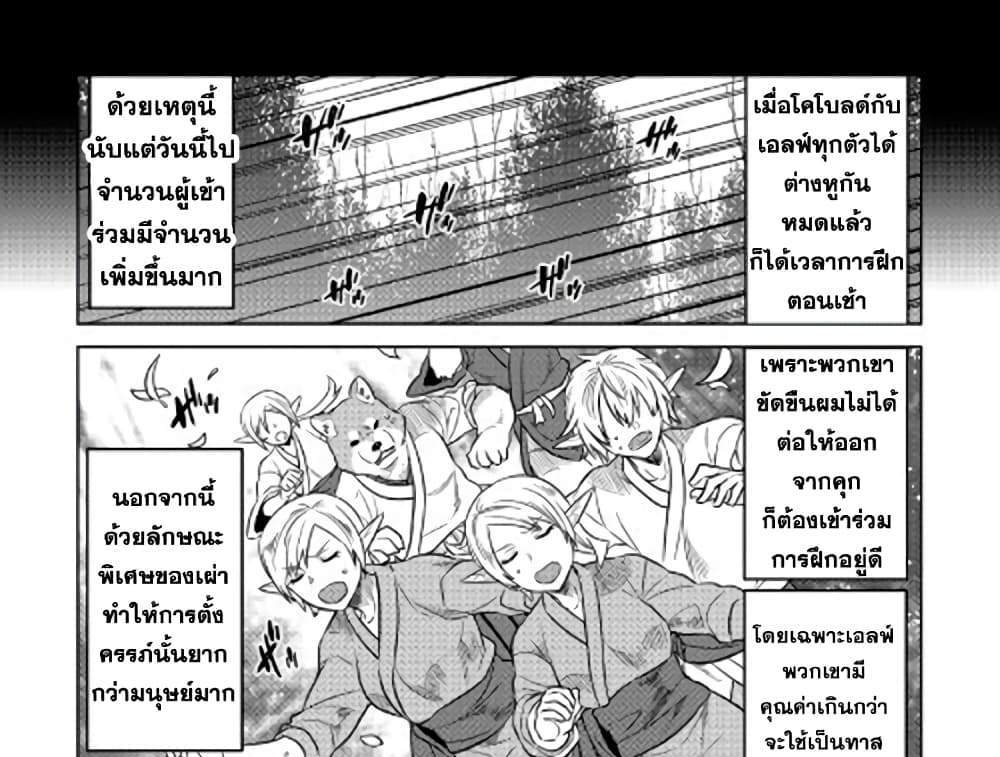 ReMonster แปลไทย