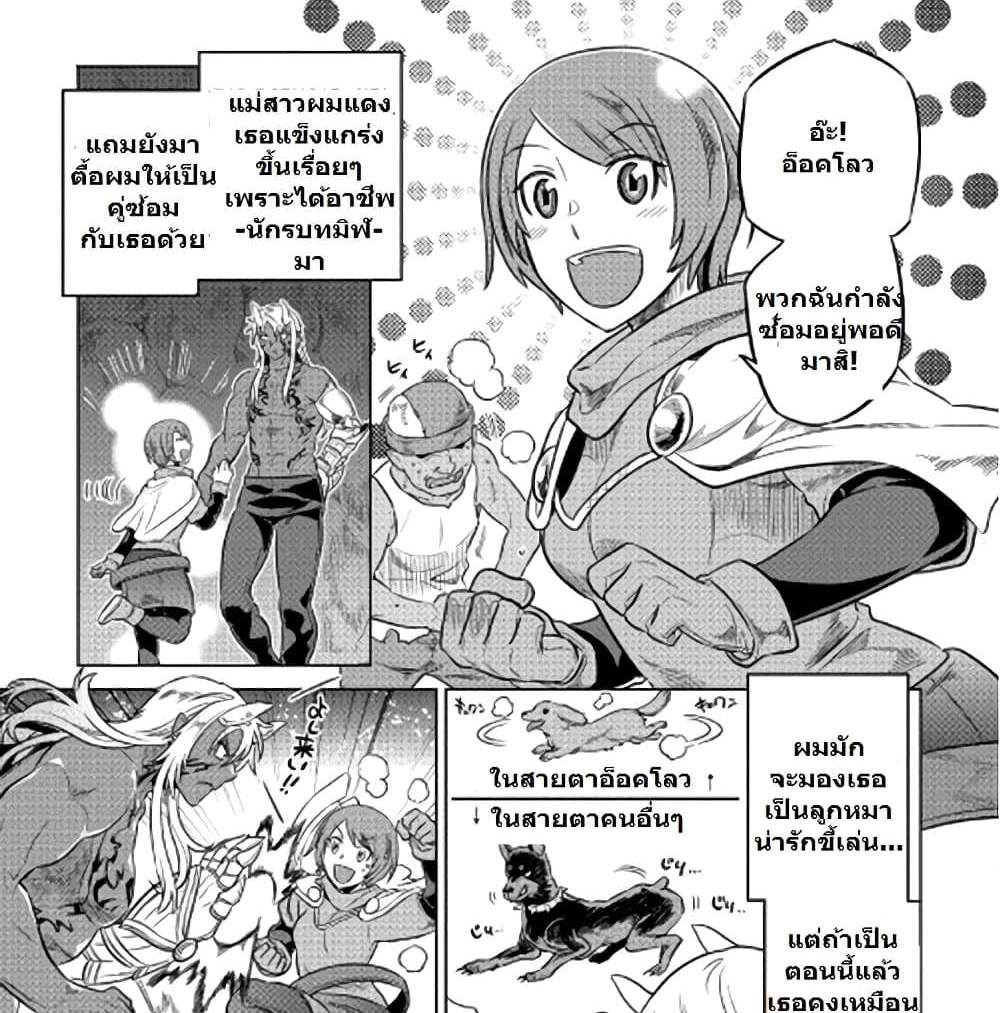 ReMonster แปลไทย