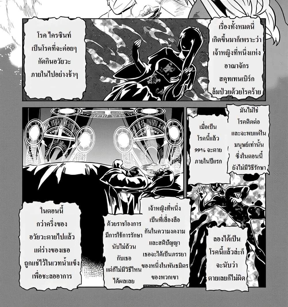 ReMonster แปลไทย