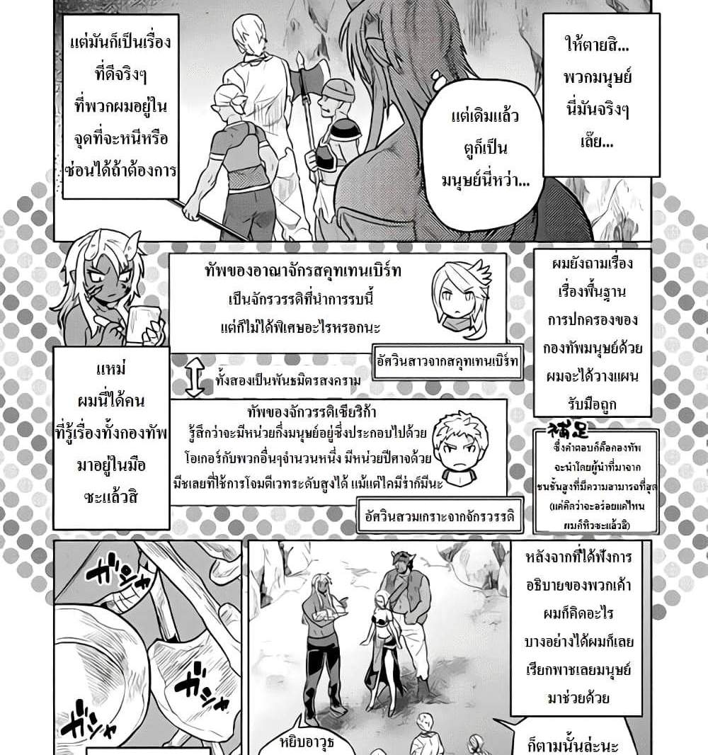 ReMonster แปลไทย