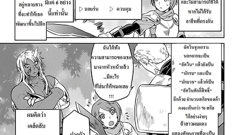 ReMonster แปลไทย