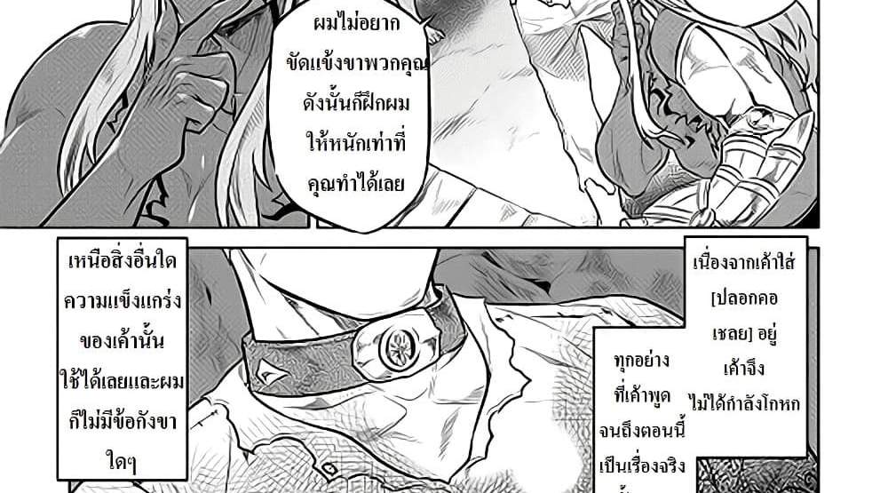 ReMonster แปลไทย