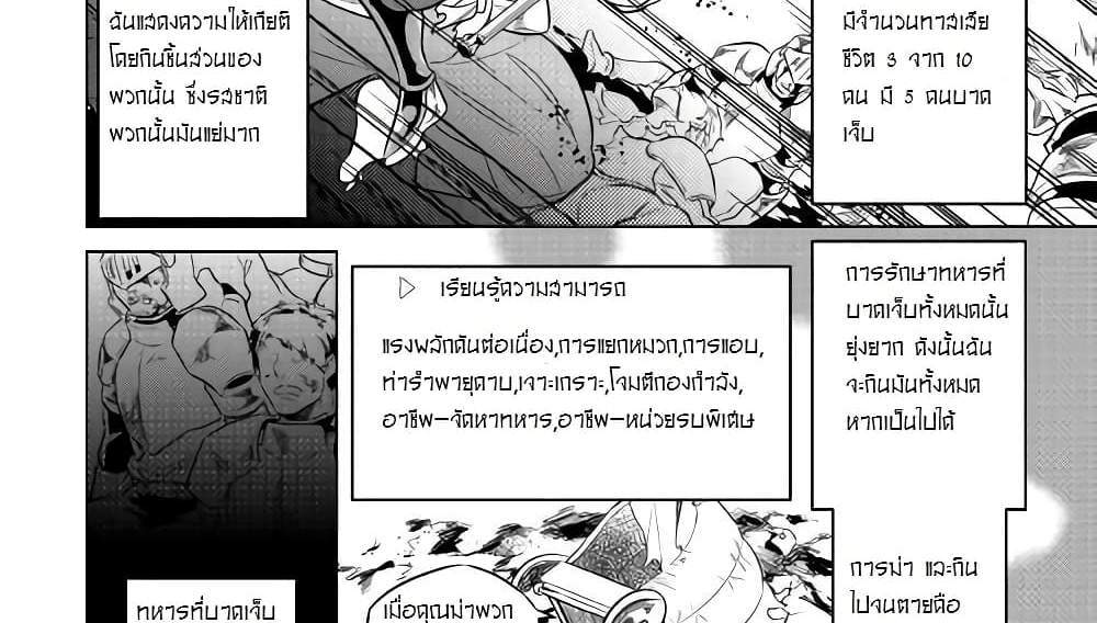 ReMonster แปลไทย