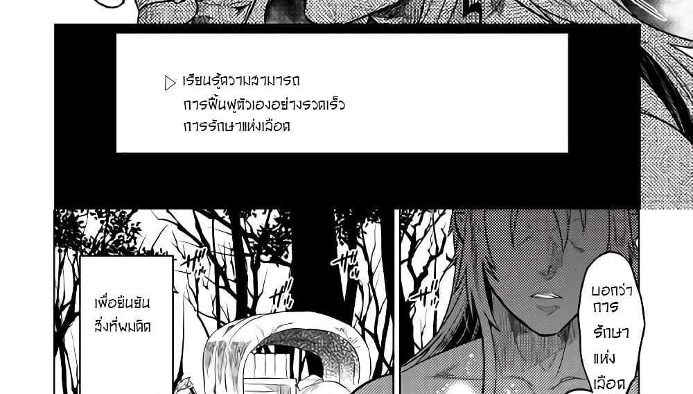 ReMonster แปลไทย