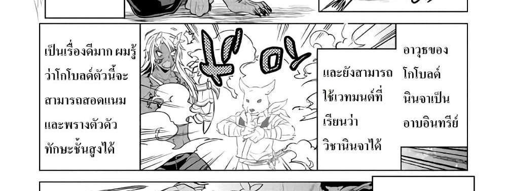 ReMonster แปลไทย