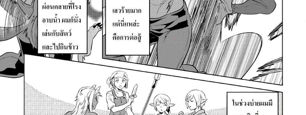 ReMonster แปลไทย