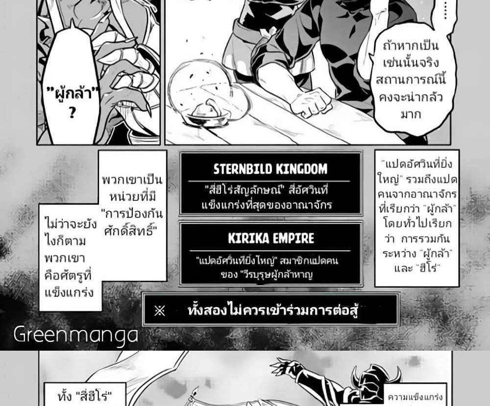 ReMonster แปลไทย