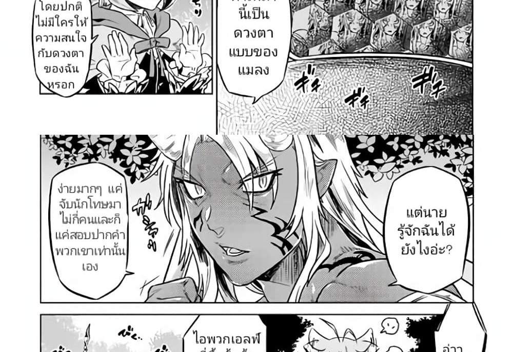 ReMonster แปลไทย