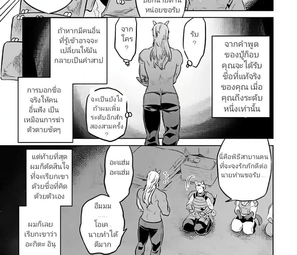 ReMonster แปลไทย