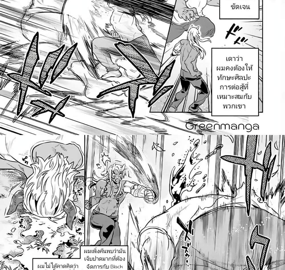ReMonster แปลไทย