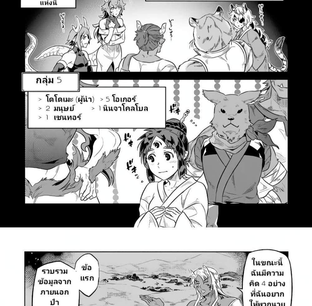 ReMonster แปลไทย