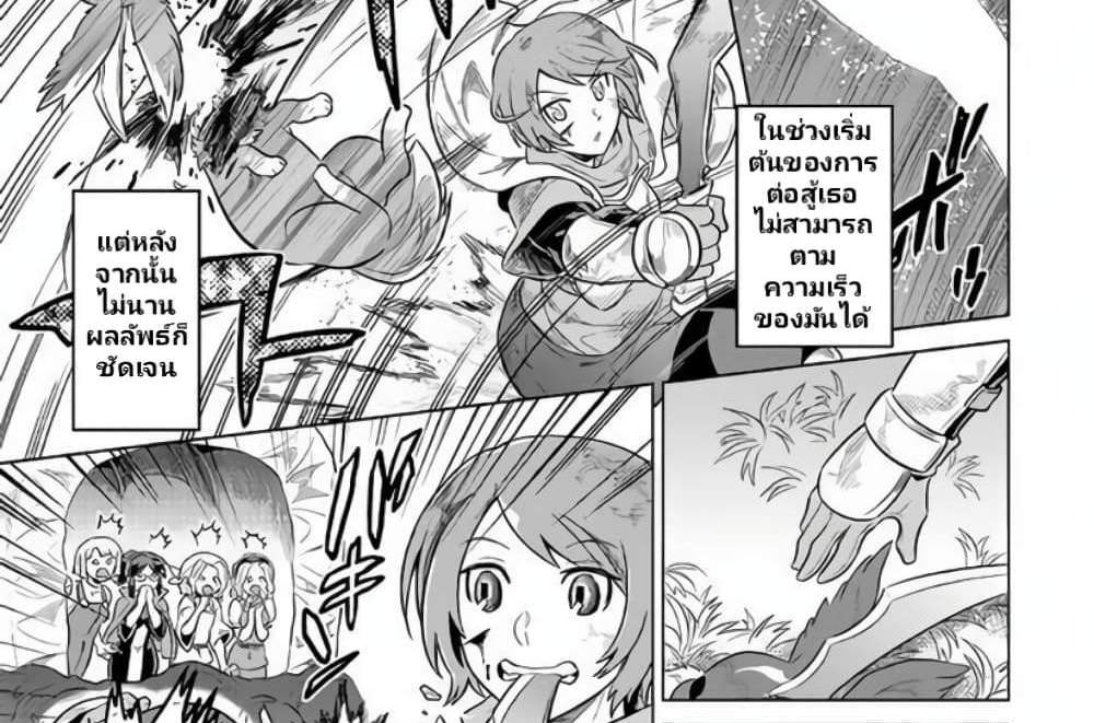 ReMonster แปลไทย